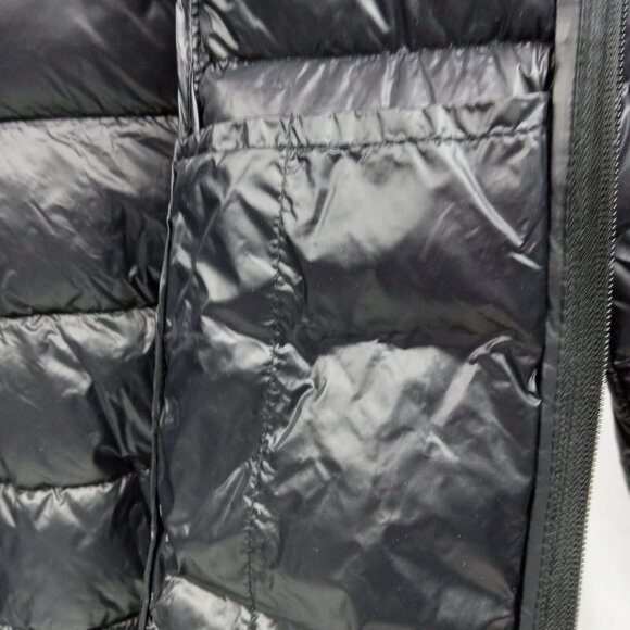 Lauren Ralph Lauren Womens Long Puffer Coat Size Small - Picture 13 of 13